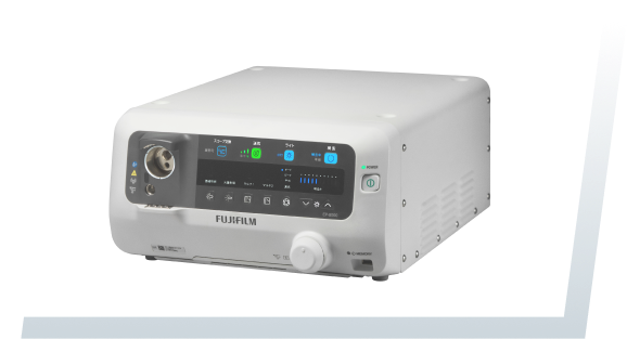 精度の高い内視鏡システム・内視鏡AIシステムで早期発見・早期治療へ