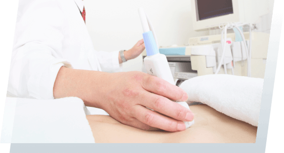 新しく多機能な超音波検査機器