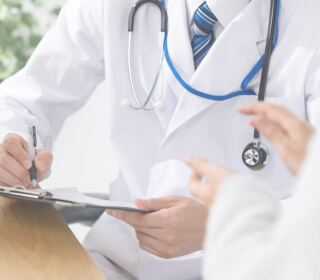 内科・健康診断・予防接種